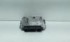 Calculator motor ECU, cod 3M61-12A650-AA, Mazda 3 (BK), 1.6 DI Turbo, Y601 (id:688726)