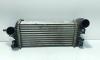 Radiator intercooler, cod CV61-9L440-VC, Ford Focus 3, 1.0 ecoboost, M2DA (id:690414)