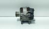 Alternator 140A Valeo, cod 03L903023F, Audi A3 (8P1), 2.0 TDI, CFG (idi:690814)