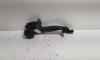 Vas strop gel cu 1 motoras, cod GM13145448, Opel Zafira B (A05) (id:690918)