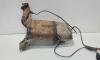 Catalizator cu filtru particule, cod 5N0131765A, Seat Leon (1P1) 1.6 TDI, CAY (idi:690463)