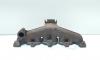 Galerie evacuare, cod 9881570480, Peugeot 407 Coupe, 2.0 HDI, RHR (idi:690516)