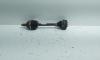 Planetara stanga fata, Seat Ibiza 5 (6J5), 1.6 TDI, CAY, 5 vit man (id:691015)