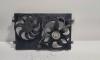 Grup electroventilatoare, cod 6Q0121207F, Skoda Fabia 1 Sedan (6Y3), 1.2 benz, AWY (idi:690917)