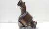 Catalizator, cod A2124903414, Mercedes Clasa C (W204), 2.2 CDI, OM651911 (idi:689157)