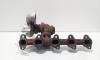 Turbosuflanta, cod 9673283680, Citroen C4 Grand Picasso, 1.6 HDI, 9H06 (idi:689163)