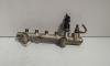 Rampa injectoare cu senzor, cod 0445214049, Opel Astra H GTC, 1.7 CDTI, Z17DTH (idi:689691)