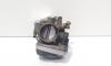 Clapeta acceleratie, cod GM55560398, Opel Astra H Combi 1.6 benz, Z16XER (idi:689918)