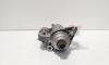 Electromotor, cod 02Z911023H, Skoda Octavia 2 (1Z3) 1.9 TDI, BKC, 5 vit man (idi:687524)