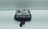 Calculator motor ECU, cod 03L907309AE, 0281017946, VW Beetle Cabriolet (5C7), 2.0 TDI, CFFB (idi:690981)