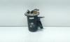 Carcasa filtru combustibil, cod 7N0127400D, Audi TT Roadster (8J9), 2.0 TDI, CFG (idi:690985)