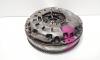 Volanta masa dubla cu placa presiune, Bmw 3 (E46) 2.0 diesel, 204D4, 6 vit man (idi:686021)