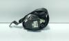 Centura stanga spate cu capsa, cod 7N0857737, Skoda Octavia 3 (5E3) (id:679140)
