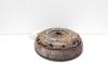 Volanta masa dubla cu placa presiune, Peugeot 307 Break, 1.6 HDI, 9HX (idi:668512)