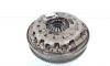Volanta masa dubla cu placa presiune, Bmw 3 (F30) 2.0 diesel, N47D20C, 6 vit man (idi:666887)
