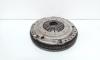 Volanta masa simpla cu placa presiune, Vw Jetta 4 (6Z), 1.4 TSI, CAXA, 6 vit man (idi:662002)