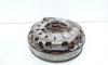 Volanta masa dubla cu placa presiune, Bmw X3 (E83), 2.0 diesel, 204D4, 6 vit man (idi:659547)