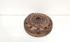 Volanta masa simpla cu placa presiune, Seat Leon (5F1), 1.6 TDI, CLH, 5 vit man (idi:659366)