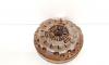 Volanta masa dubla cu placa presiune, Bmw 3 Cabriolet (E46), 2.0 diesel, 204D4, 6 vit man (idi:658056)
