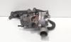 Turbosuflanta, cod 058145703J, Audi A4 Cabriolet (8H7), 1.8 T-benz, BFB (idi:690522)