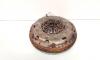 Volanta masa dubla cu placa presiune, Vw Golf 5 (1K1), 2.0 TDI, BMM, 6 vit man (idi:658559)