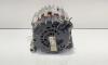 Alternator 150A Valeo, cod 9661544880, Peugeot 307, 2.0 HDI, RHR (idi:690523)