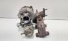Turbosuflanta, cod 045145701C, Skoda Fabia 1 Sedan (6Y3), 1.4 TDI, AMF (idi:690528)