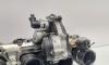 Motoras galerie admisie, VW Passat (3C2), 2.0 FSI, BLX (idi:690535)