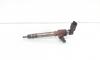 Injector, cod 5U3Q-9K546-AA, Jaguar XF (X250), 2.7 D, 276DT (id:688331)