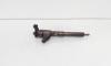 Injector, cod 0445110485, 8201108033, Renault Clio 4, 1.5 DCI, K9K608 (id:688736)