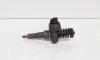 Injector, cod 038130073AG, BTC, 0414720215, VW Jetta 3 (1K2), 1.9 TDI, BXE (id:690399)