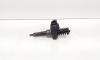 Injector, cod 038130073BP, BPT, 0414720314, Audi A4 (8EC, B7), 1.9 TDI, BRB (id:691381)
