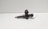 Injector, cod 038130073BQ, BPT ,0414720312, Vw Eos (1F7, 1F8) 2.0 TDI, BMM (id:689647)