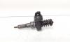 Injector, cod 038130073BQ, BPT ,0414720312, Vw Eos (1F7, 1F8) 2.0 TDI, BMM (id:689654)