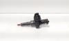 Injector, cod 038130073BP, BPT, 0414720314, Audi A4 (8EC, B7) 1.9 TDI, BRB (id:689870)