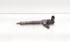 Injector, cod GM55577668, 0445110423, Opel Insignia A Sedan 2.0 CDTI, A20DTH (id:691386)
