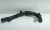 Tub intercooler, cod 1K0145840AE, VW Golf 6 Variant (AJ5), 1.6 TDI, CAY (idi:690245)