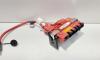 Tablou sigurante borna baterie, cod 6942912-08, Bmw 3 (E90) (idi:690301)