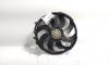 Electroventilator, cod 837900600, Fiat Stilo Multi Wagon (192) 1.9 JTD, 192A1000 (id:691460)