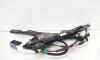 Macara cu motoras usa dreapta spate, cod 8T8839462A, Audi A5 Sportback (8TA) (id:691290)