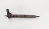 Injector, cod 03L130277, 0445116030, Skoda Yeti (5L) 2.0 TDI, CBD (idi:689144)