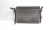 Radiator racire apa auxiliar, cod 1K0121251BN, Vw Golf 6 (5K1) 1.4 TSI, CAX (id:691032)
