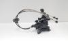 Timonerie, cod BV6R-7C453-DKC, Ford Focus 3 1.6 TDCI, T1DA, 6 vit man (id:690877)