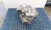Cutie viteza manuala, cod HDV, Vw  Golf 5 Plus (5M1) 2.0 16v TDI, AZV , 6 vit man (idi:691213)