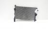 Radiator racire apa, cod CV61-8005-VC, Ford Focus 3 1.0 benz, M1DA (id:690331)