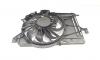 Electroventilator, cod CV61-8C607-VA, Ford Focus 3 1.0 benz, M1DA (id:690330)