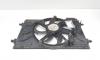 Electroventilator, cod 5Q0121205S, 5Q0121207AG, Audi A3 Sportback (8VA) 2.0 TDI (id:691000)