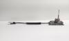 Timonerie, cod 1K0711061B, VW Tiguan (5N), 2.0 TDI, CFG, 6 vit man (id:691889)