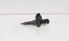 Injector, cod 038130073AG, BTD, 0414720215, Skoda Octavia 2 Combi (1Z5), 1.9 TDI, BJB (idi:691370)