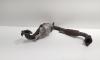 Catalizator, cod CM51-5E211-CD, Ford Focus 3, 1.0 benz, M1DA (id:691522)
